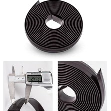Robot Süpürge Için Universal Manyetik Bant - 2 METRE-(5775)