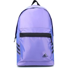 Adidas HM9139 Unisex Sırt Çantası Mor