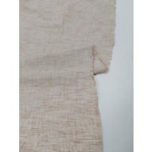 Ünsal Tekstil Ham Keten Kumaş 1