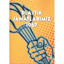 Scala Yayıncılık Plastik Sanatlarımız 1967