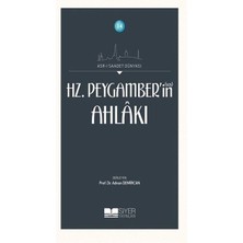 Siyer Yayınları Hz. Peygamberin Ahlakı