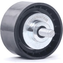 Wender Bmw Gergi Makarası N47 N57 [E60 E87 E90 E92 X1:E84 X3:E83 X5:E70 X6:E71 F10 F01]