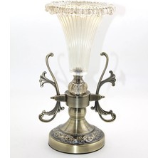 Cam Şamdan Tekli ALK3163