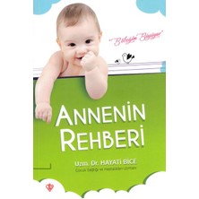 Türkiye Diyanet Vakfı Yayınları Annenin Rehberi