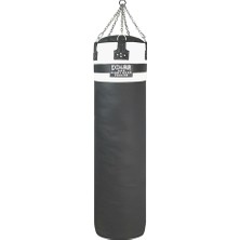 Excalibur Proline Salon Tipi Boks Torbası 150 x 40 cm Beyaz Siyah