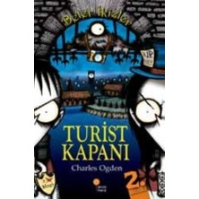 Günışığı Kitaplığı Beter Ikizler - Turist Kapanı