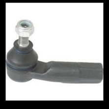 Wisco Volkswagen Caddy Passat Touran 04 ve Sonrası Uyumlu Rot Başı Sağ (Yağlama Delikli) 1183018 00 Wısco