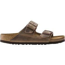 Birkenstock Arizona 552811 Erkek Terlik Kahverengi