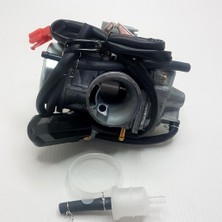 Karbüratör Scooter 125 cc Keıhın