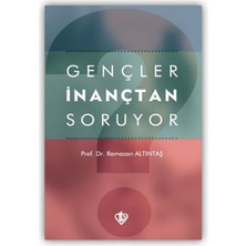 Türkiye Diyanet Vakfı Yayınları Gençler Inançtan Soruyor