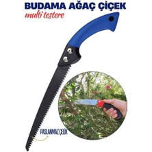 Hsnet Budama ve Ağaç Ahşap Testeresi 718806