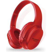 Ally XB380 Bt5.0 Kablosuz Kulak Üstü Bluetooth KULAKLIK-(5775)