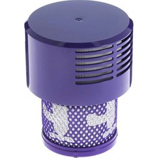 Uyumlu V10 Hepa FILTRE-(5775)
