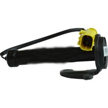 Wender Bmw Kaput Airbag Fişeği X1:F48 X2:F39 Sol