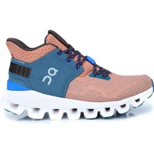 On Cloud Hi 28-99796 Kadın Spor Ayakkabı Çok Renkli