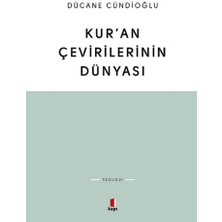 Kapı Yayınları Kur’an Çevirilerinin Dünyası