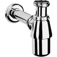 Artema Lavabo/Eviye Sifonu A45122 - T Tipi