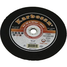 Ayder Timya Inox Metal Kesici Disk 230MMX1.92X22 (TIMYA/GO1395)  202006