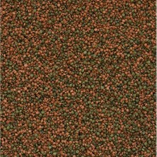 Tropical Cichlid Gran 250 gr Kovadan Bölme Balık Yemi