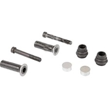 Wender Mercedes Fren Kaliper Pimi (Tm Tk) T2:609>711/VARIO Arka