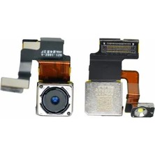 Iphone 5g Arka KAMERA-(5775)