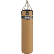 Excalibur Proline Salon Tipi Boks Torbası 150 x 40 cm Taba