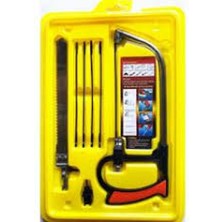 Ayder Timya SARI PVC KIL TESTERE SET (Timya/Go1395)  202069