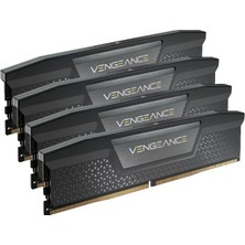 Corsair 192GB(4X48) Vengeance 5200MHZ CL38 Ddr5 Ram (CMH192GX5M4B5200C38)