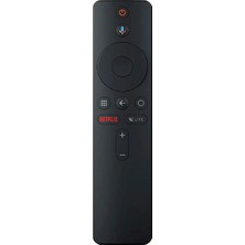 Mi Box S 4K Android Tv Box Için Uzaktan KUMANDA-(5775)