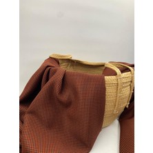 Ünsal Tekstil Kazayağı Kumaş