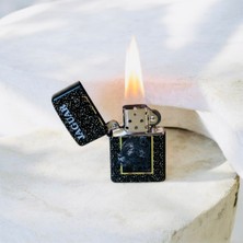 Zippo Benzinli Çakmak Jaguar