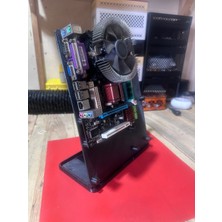 3D Parça Anakart Standı