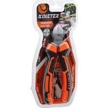 Ayder Timya VAKUMLU  NO-6 - 160MM YEN KESKİ KARBON ÇELİK - YALITILMIŞ SAP KTX-3289 (Timya/Go1395)  202032