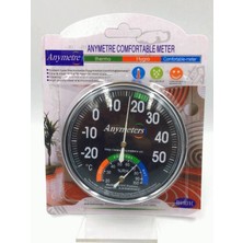 Ayder Timya COMFORTABLE ANALOG TERMOMETRE (Timya/Go1395)  202437
