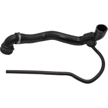 Wender Mercedes Radyatör Hortumu W220 [M113] Üst; Sol