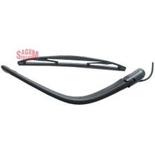 Ölmez Oto Yedek Parça Silecek Kolu Twıngo Iı 06  15