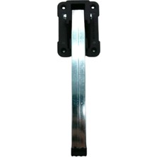 Ayder Timya SOFRA AYAK 20CM PLASTİK + METAL (Timya/Go1395)  202454