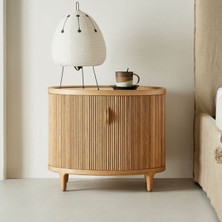 Zanesh Albus Komodin