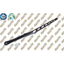 Ölmez Oto Yedek Parça Cam Sılgı Kolu On Bmw 5 Series E60 E61 2001-2009 Sol 61617198597