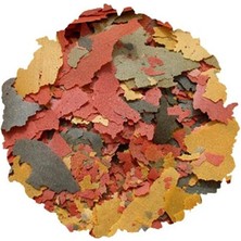 Tetramin Pul Yem -Kovadan Bölme- 100 Gram Temel Pul Yem