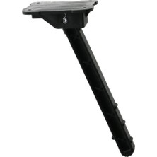 Ayder Timya EKO SOFRA AYAK KOMPLE PLASTİK  20CM  AÇ KAPA (Timya/Go1395)  202456