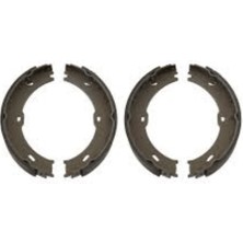 Cifam Mercedes El Fren Balatası SPR906 Yaysız -315-