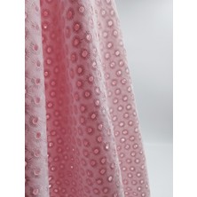 Ünsal Tekstil Pamuklu Fisto Kumaş