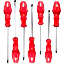 Ayder Timya TORNAVİDA STELL  7 PARÇA  TORNAVİDA SETİ (Timya/Go1395)  202111