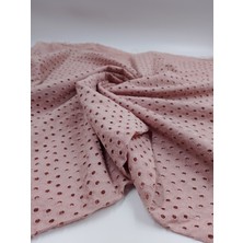 Ünsal Tekstil Pamuklu Fisto Kumaş