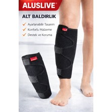 Aluslive Alt Baldırlık