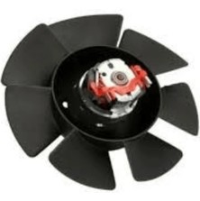 Wender Mercedes Kalorifer Motoru T1:207D>310D