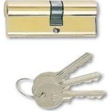 Ayder Timya VAKUMLU NORMAL SARI BAREL 68MM (Timya/Go1395)  202587