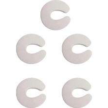 Ayder Timya Çocuk Koruyucu Kapı Stoperi 5 li Set (Timya/Go1395)  202537