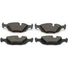 Meyle Bmw Fren Balatası E36 Arka 316/318I 318TDS